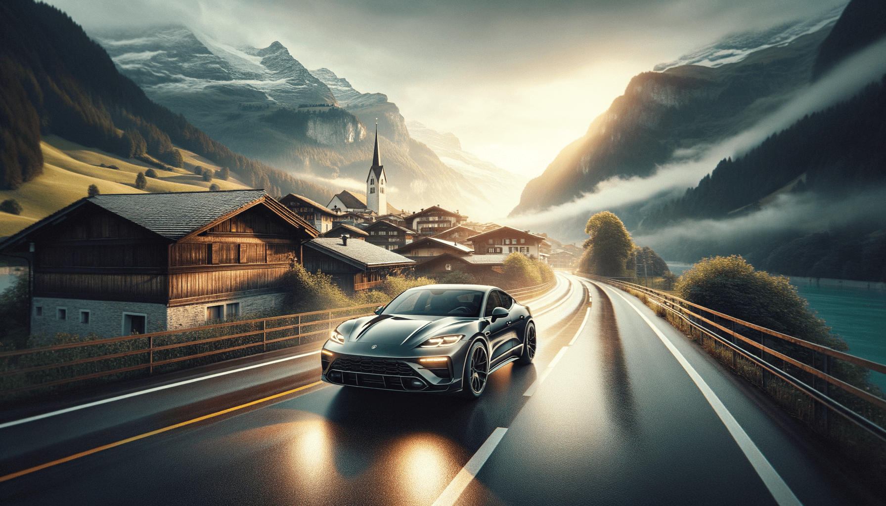 Comment optimiser la revente de votre voiture en Suisse : conseils et stratégies 2025