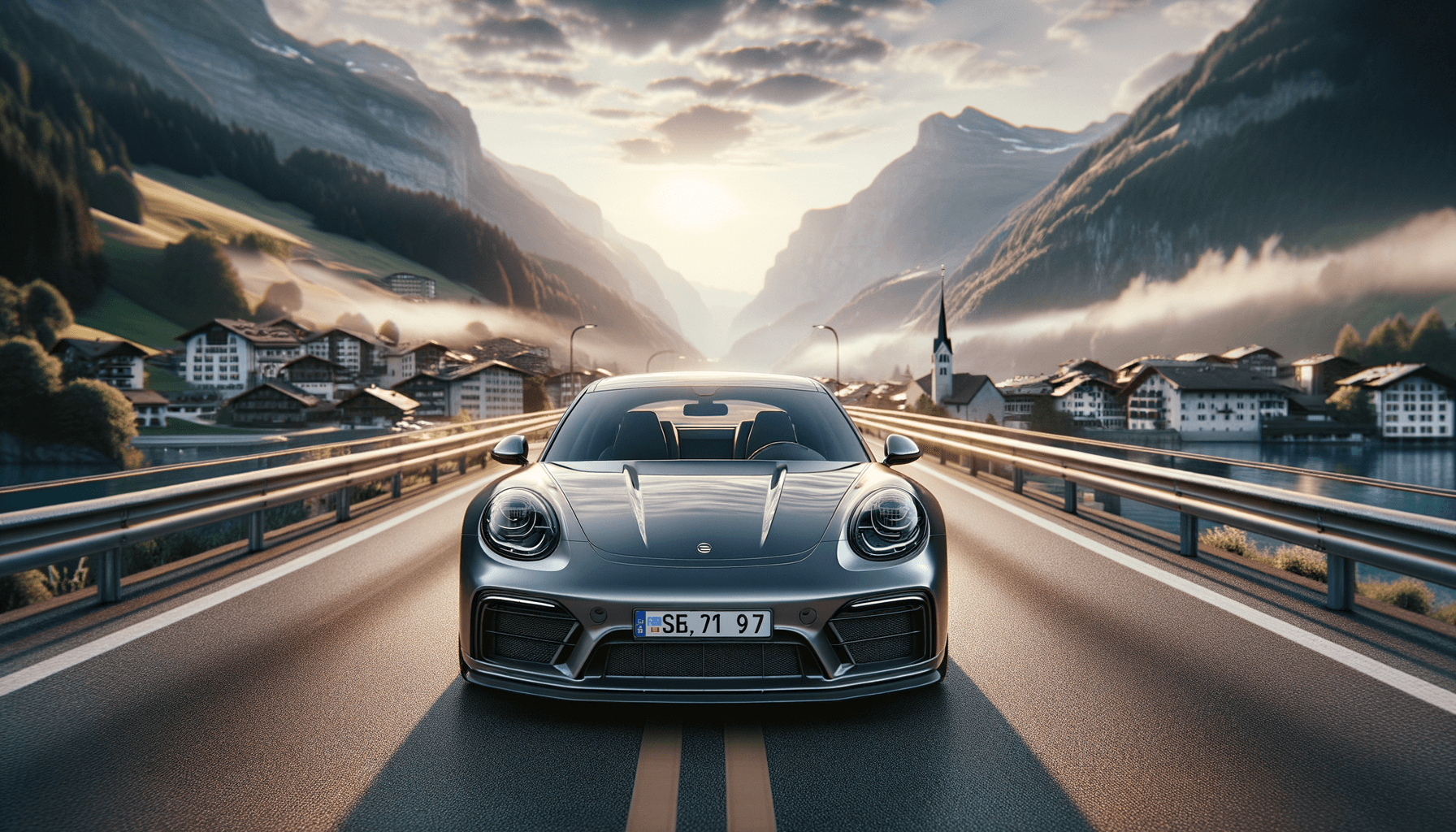 Entretien Auto Suisse 2024 : Guide Complet & Conseils