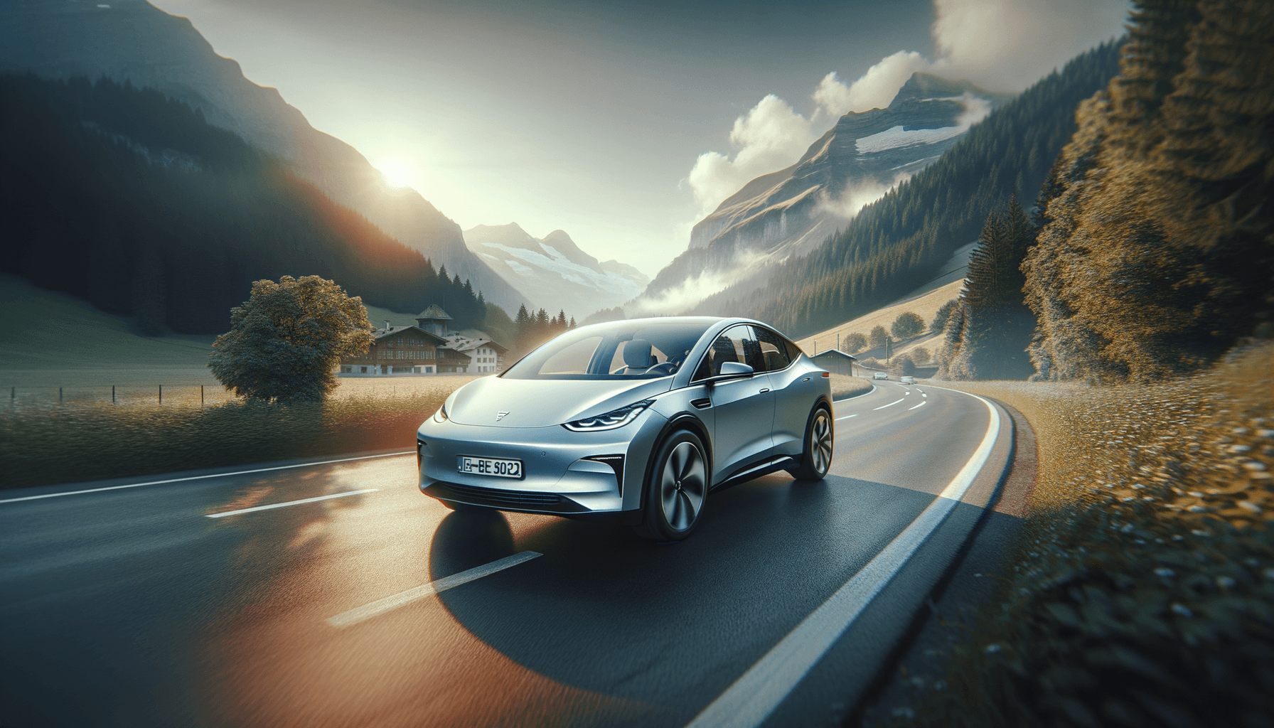 Le migliori agevolazioni governative per l'acquisto di un'auto elettrica in Svizzera 2025