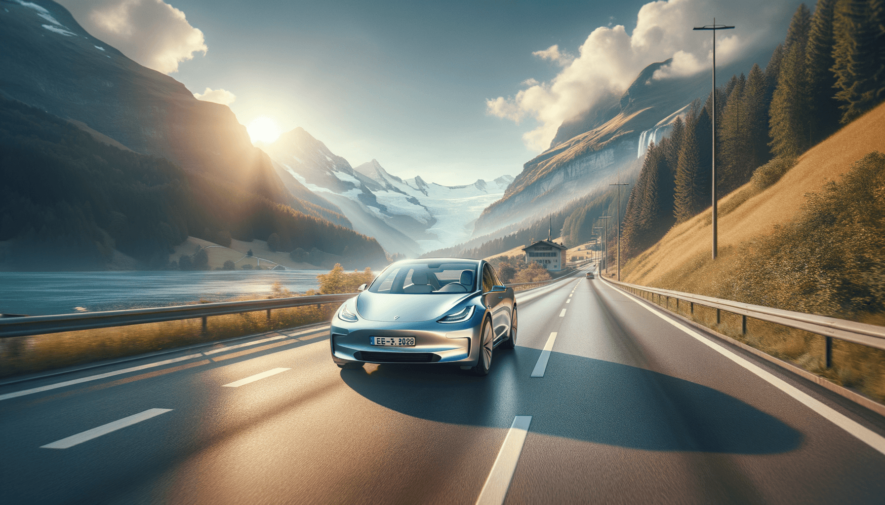 Comment financer l'acquisto di une voiture électrique in Suisse : opzioni e consigli 2025